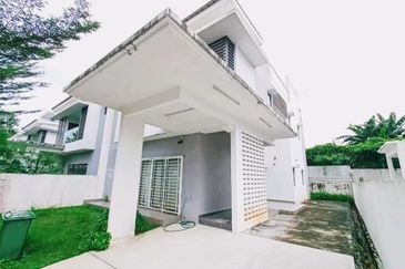 Kayumanis Garden Villas