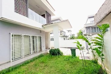 Kayumanis Garden Villas