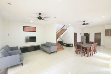 Kayumanis Garden Villas