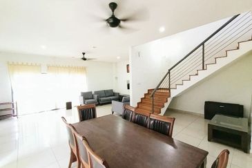 Kayumanis Garden Villas