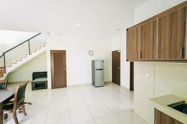 Kayumanis Garden Villas