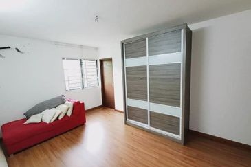 Kayumanis Garden Villas