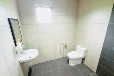 Kayumanis Garden Villas