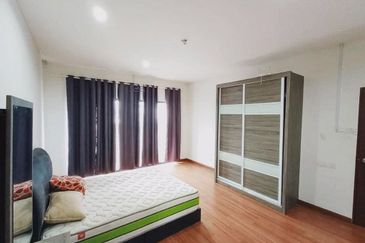 Kayumanis Garden Villas