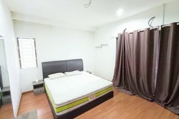 Kayumanis Garden Villas