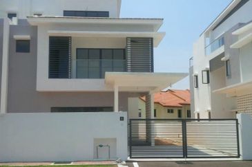 Kayumanis Garden Villas