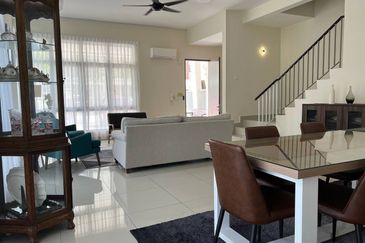 Avens Residence @ Southville City