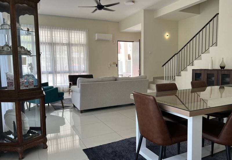 Avens Residence @ Southville City