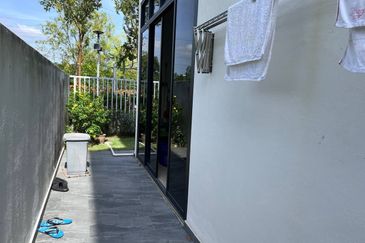 Avens Residence @ Southville City