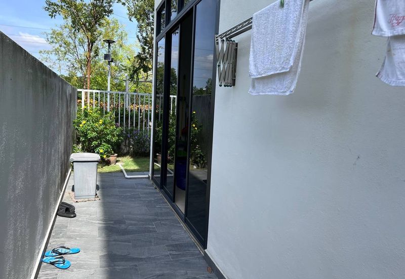 Avens Residence @ Southville City