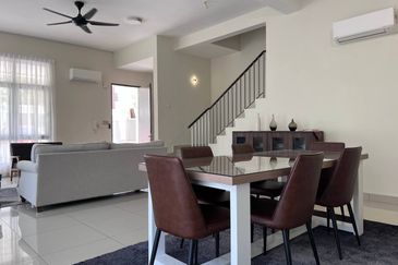 Avens Residence @ Southville City