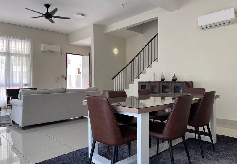 Avens Residence @ Southville City