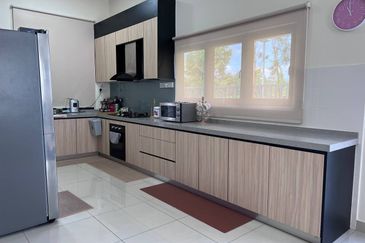 Avens Residence @ Southville City