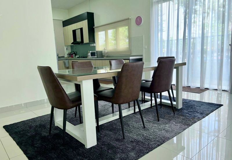 Avens Residence @ Southville City