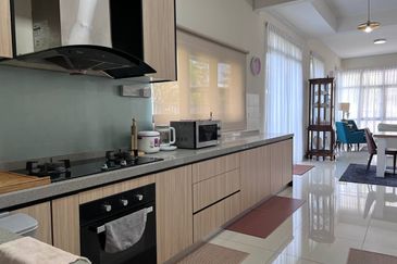 Avens Residence @ Southville City