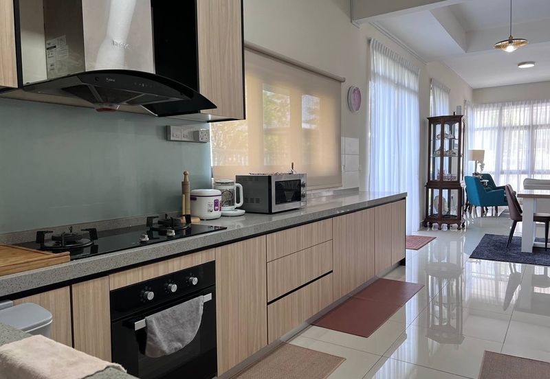 Avens Residence @ Southville City