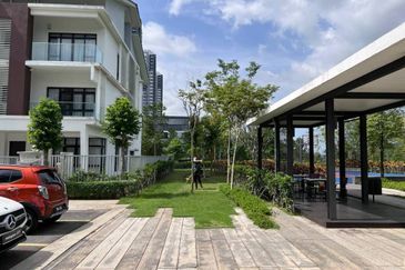 Avens Residence @ Southville City