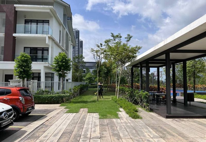 Avens Residence @ Southville City