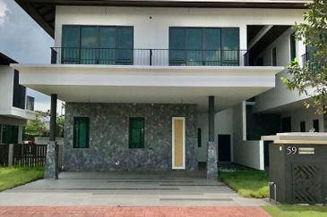 Charms of Nusantara, Setia Eco Glades