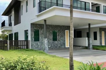 Charms of Nusantara, Setia Eco Glades