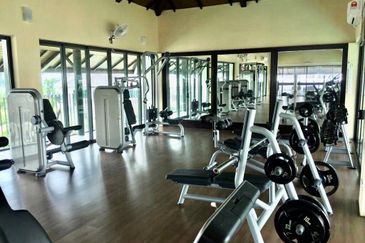 Charms of Nusantara, Setia Eco Glades