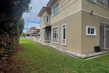 Desa Pinggiran Putra