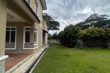 Desa Pinggiran Putra