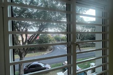 Desa Pinggiran Putra