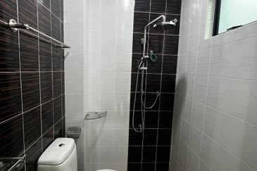 Kampung Sungai Merab Tengah