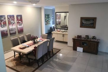 Desa Pinggiran Putra