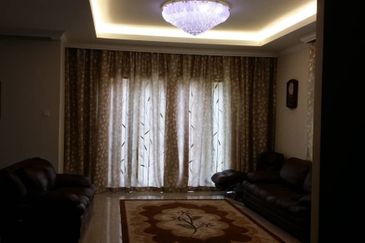 Desa Pinggiran Putra