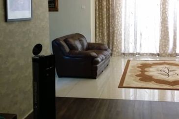 Desa Pinggiran Putra