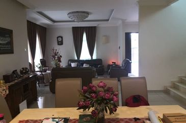 Desa Pinggiran Putra