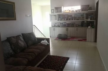 Desa Pinggiran Putra