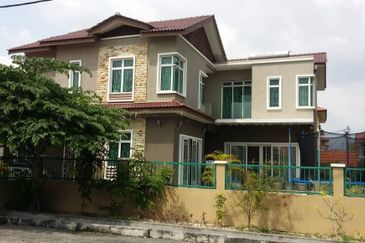 Desa Pinggiran Putra