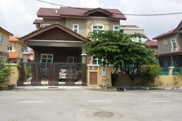 Desa Pinggiran Putra