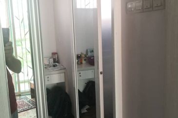 Desa Pinggiran Putra