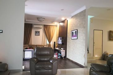 Desa Pinggiran Putra