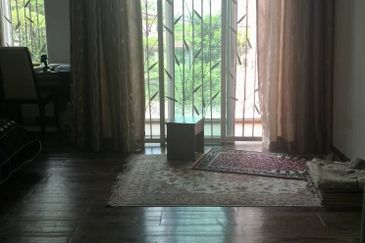 Desa Pinggiran Putra