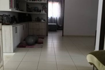 Desa Pinggiran Putra