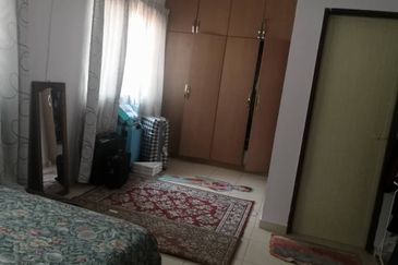 Desa Pinggiran Putra