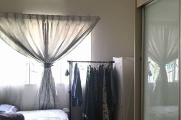 Desa Pinggiran Putra