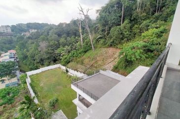 Taman Tun Abdul Razak