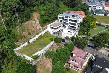 Taman Tun Abdul Razak