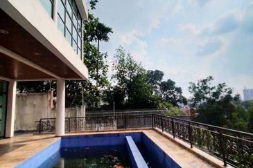 Taman Tun Abdul Razak