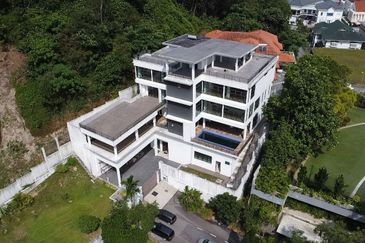 Taman Tun Abdul Razak