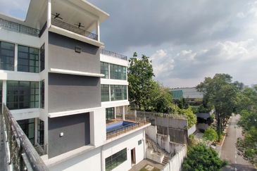 Taman Tun Abdul Razak