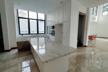 Taman Tun Abdul Razak