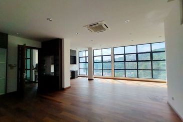 Taman Tun Abdul Razak