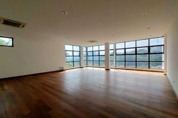 Taman Tun Abdul Razak